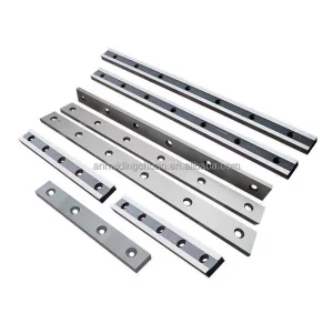 Manual Small Shearing Machine Blade, Double Blade, Thin Iron Sheet Cutting, Stainless Steel Aluminum Plate Cuttingshearing Blade