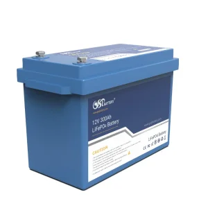 Recyclable Battery Materials Lightweight for Cold-Resistant with Telecommunication Feature
