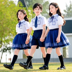 Roupas de Meninas para Crianças