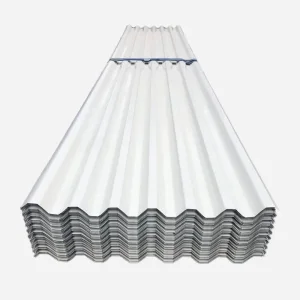 Prepainted Gi Steel Coil / PPGI / PPGL Color Coated Galvanized Corrugated Roofing Iron Sheets