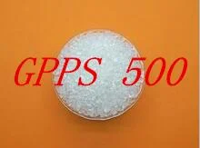 Top Quality Virgin and Recycled GPPS