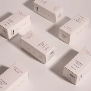 Luxury Perfume Gift Box