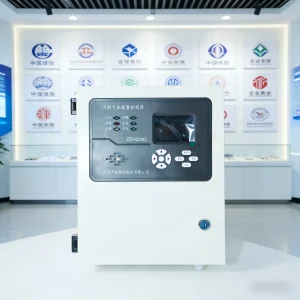 Commercial Gas Alarm Controller with Stm32 MCU &amp; Automatic Device Startup Function