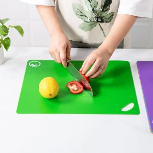 Flexible Recycled Plastic Chopping Mat