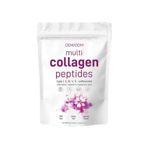 Halal Bovine Collagen Peptide