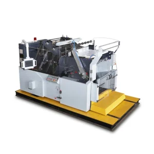 Mstl-780 Wooden PVC Paper Custom Logo Leather Embossing Heat Press Machine Small Manual Digital Hot Stamping Machine