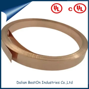 30mm موصل تأريض شريط مسطح لأنظمة تأريض ساحة المحولات