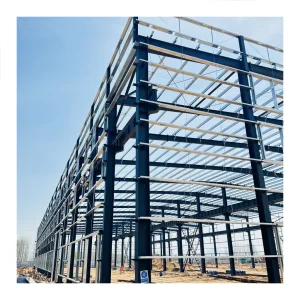 Modular Warehouse