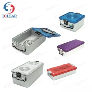 Multitype Sterilization Container