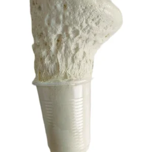 Hydrophobic PU Grouting