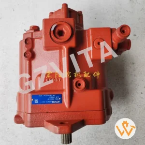 Hydraulic Main Pump for Kubota