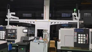 3C Precision