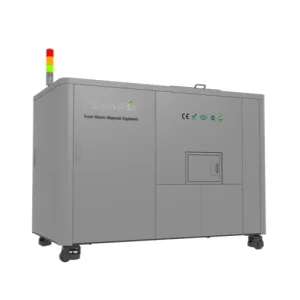 MC-SCJ-30 Kitchen Composter