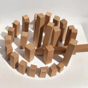 Mini Tube Box
