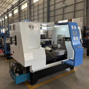 Automatic CNC Aluminum Metal Lathe Spinning Machine, Lighting Fixtures, Cookware, Crafts, Barrel-shaped, Parabolic Spinning.