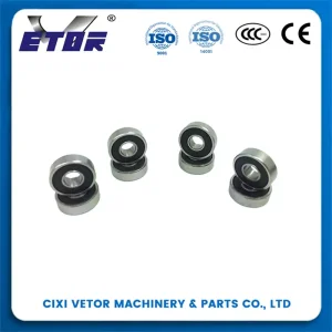 China Ball bearing 6002 2RS