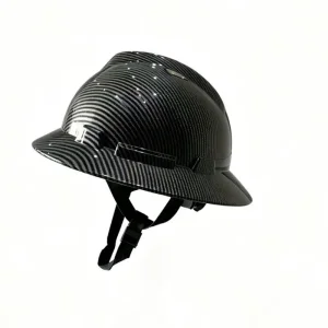 Wholesale Full Brim Hard Hat