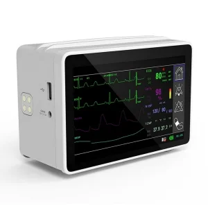 Monitor Sinais Vitais