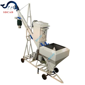 Bulk Loading Integration