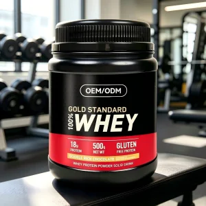 Soy Protein Isolate 90% Powder Non-GMO Vegan for Textured Vegetable Protein