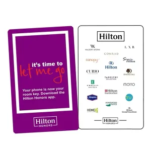 China Scratch Resistant Polycarbonate Card Manufacturers, Factories