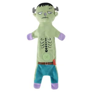 Wholesale Halloween Shell Collection Pet Toys