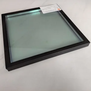 Insulating Glass OEM