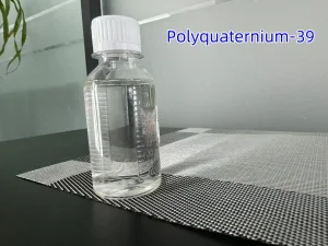 Polyquaternium-39