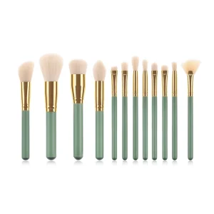 Conjunto Vegano Sintético