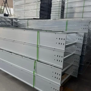 Cable Tray Solutions