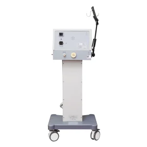 ICU Medical Equipment LED Pneumatically Driven Electrically Controlled System Ventilators Machine PA-500 Ventilator Machine