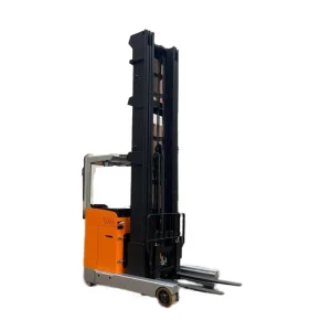 Double Deep Reach Truck