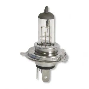Automotive H4 Halogen Bulb