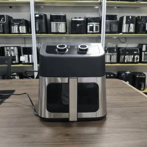 Large Capacity Commercial Air Fryer