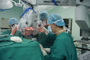 Hota Sale 137X381cm Disposable Sterile Operating Microscope Equipment Cover