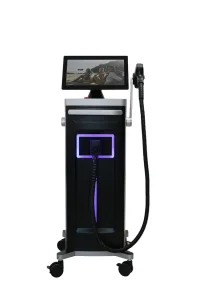 510K FDA Approved Diode Laser Hair Removal Device for Professional Beauty Salon Clinic SPA