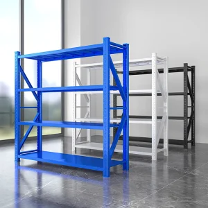 Customized Warehouse Racking Adjustable Tier Height