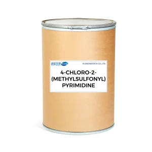 4-Chloro-2-methylsulfonylpyrimidine