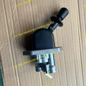 Brake Valve 9617230380