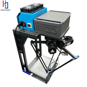 Automatic Flexible Feeding System