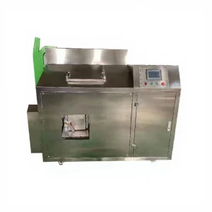 Industrial Food Composter