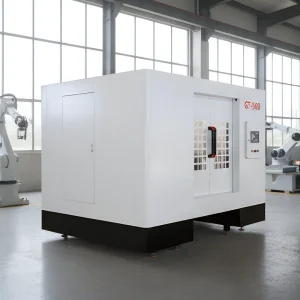 High-Speed Mirror Polishing System