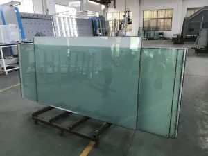 Smart Pdlc Switchable Laminated Glass