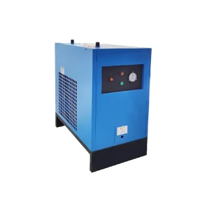 Air Compressor Drying Equipment OEM Service IP54 Protection 24/7 Operation