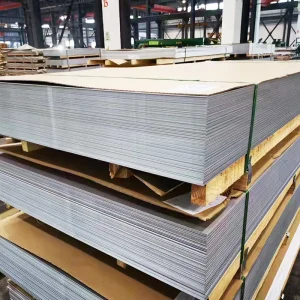 Stainless Steel Panels