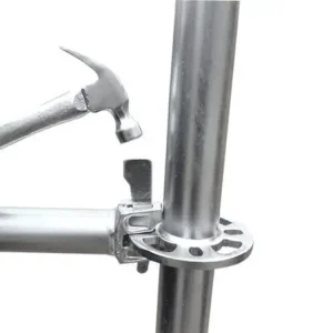 OEM Ring Lock Bracket Scaffold