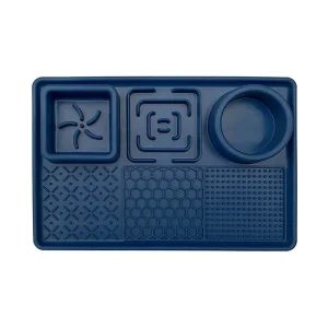 Silicone Pet Slow Feeder