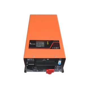 3000W Off-grid Inverter