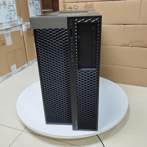 Brand New Precision T7920 (without CPU DDR4 SATA HDD) Tower Workstation with Xeon Scalable Processors USB Ports in Stock