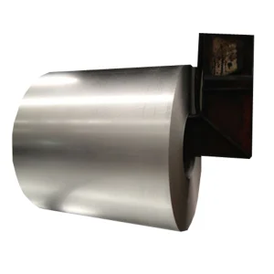 Aluzinc Roofing Material